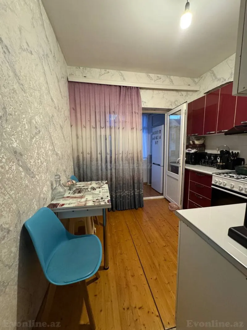 Satılır 3 otaqlı Mənzil Yeni tikili 86 m² Masazır - şəkil 15