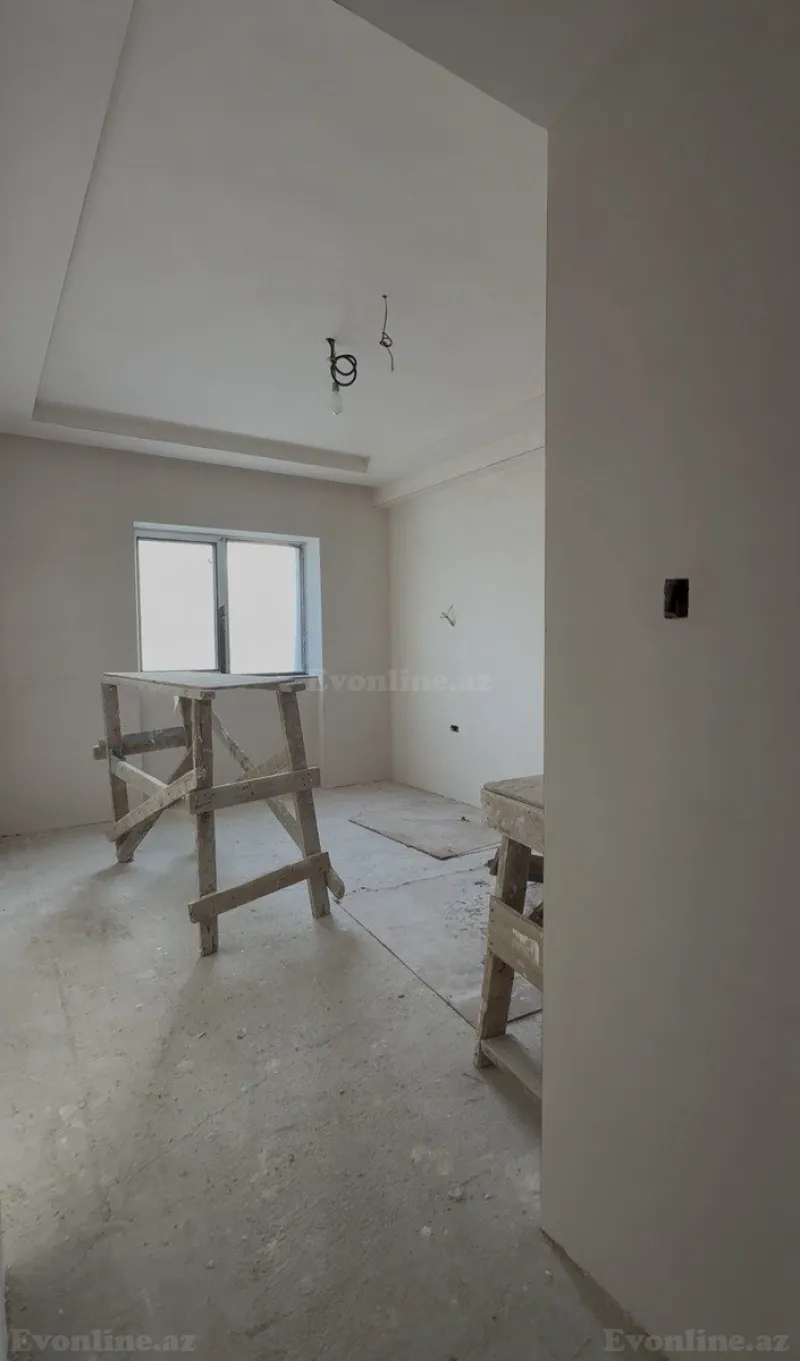 Satılır 4 otaqlı Mənzil Yeni tikili 194 m² Xətai r. - şəkil 8