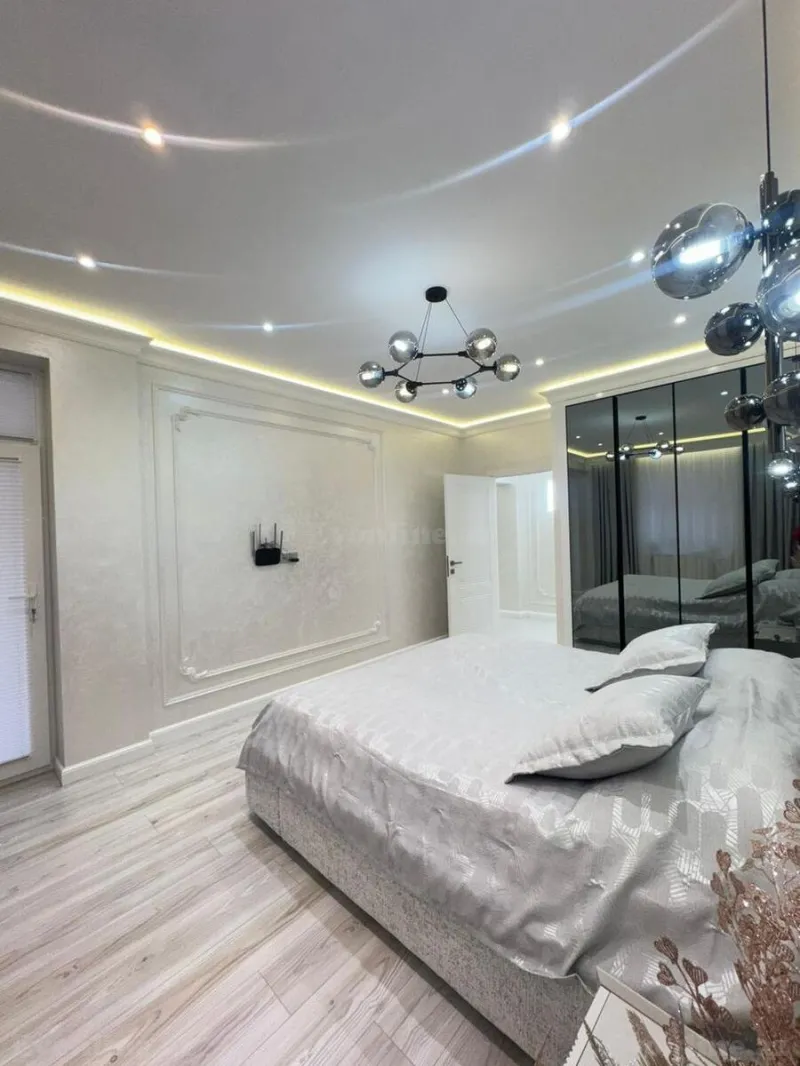 Satılır 3 otaqlı Mənzil Yeni tikili 120 m² Yeni Yasamal - şəkil 6