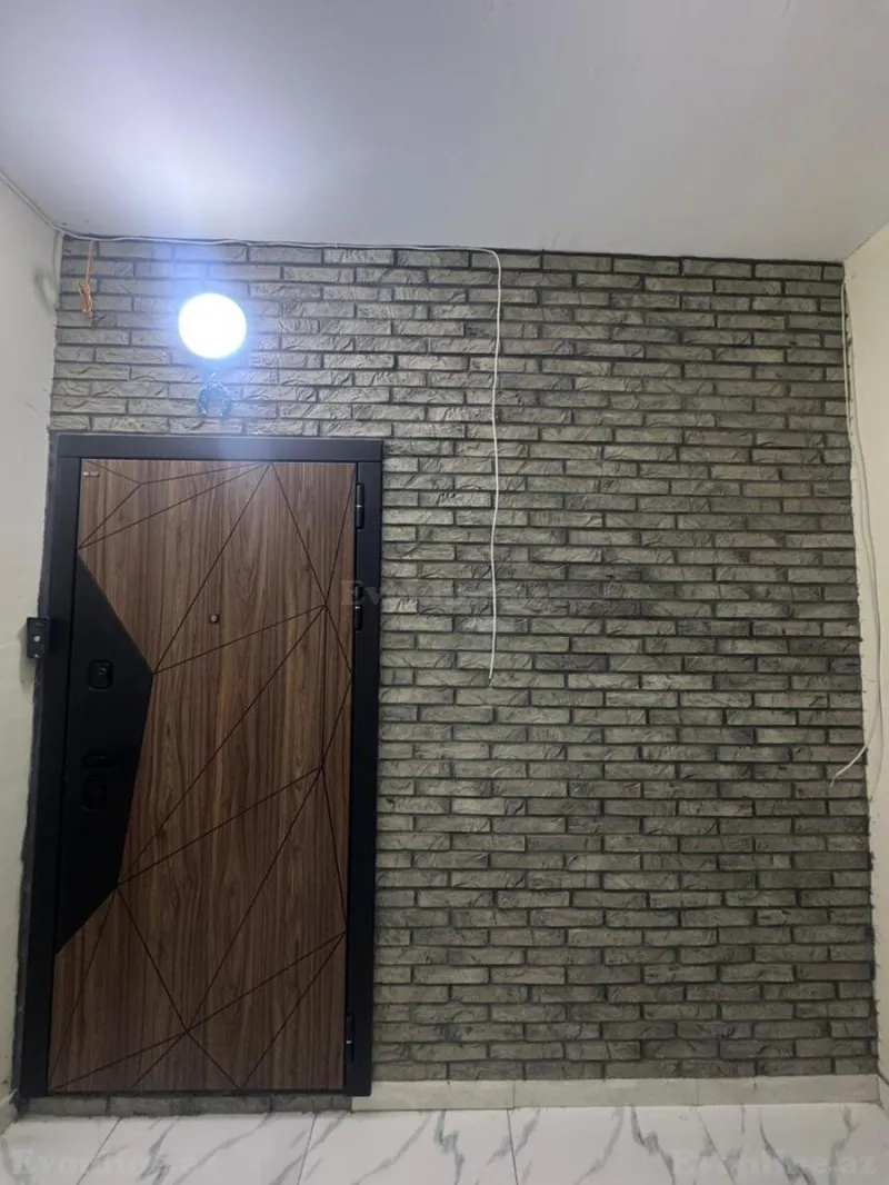 Satılır 3 otaqlı Mənzil Yeni tikili 120 m² Yeni Yasamal - şəkil 9