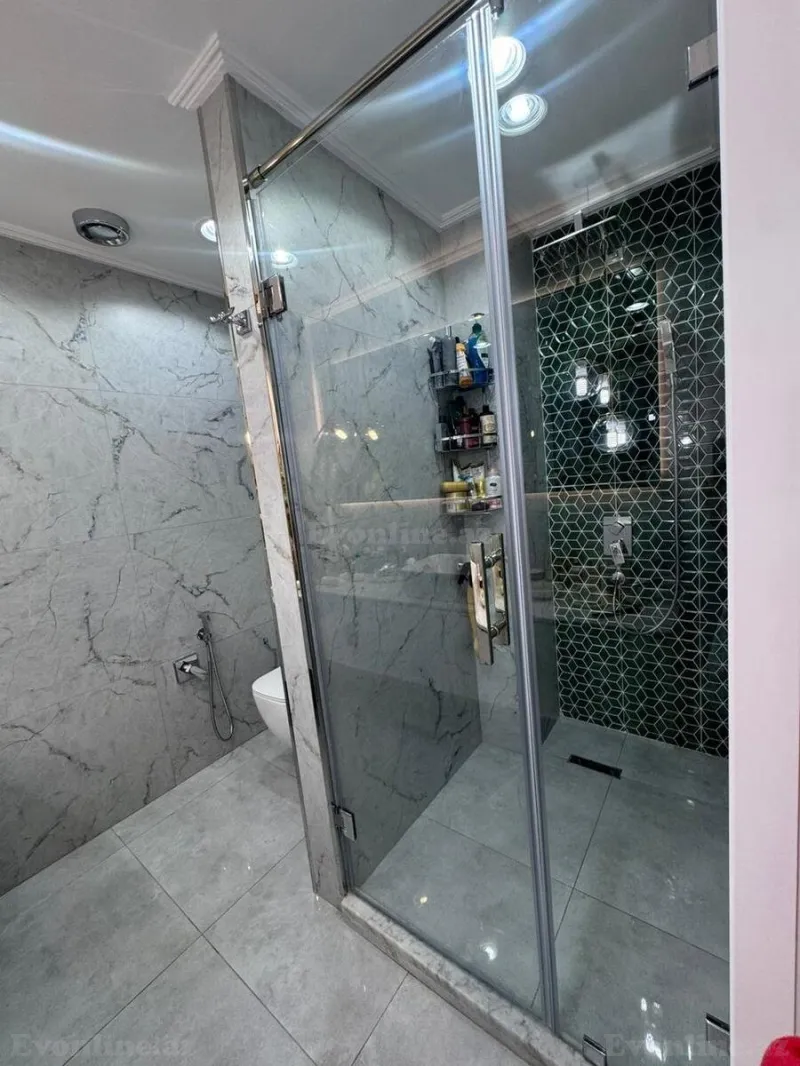 Satılır 3 otaqlı Mənzil Yeni tikili 120 m² Yeni Yasamal - şəkil 11