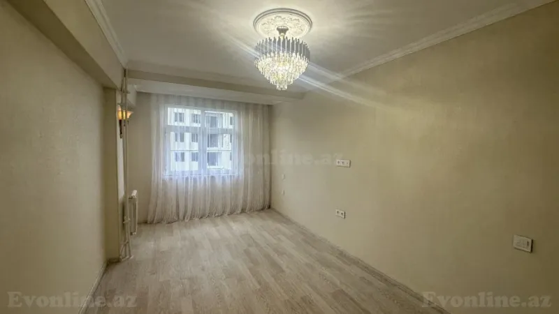 Satılır 2 otaqlı Mənzil Köhnə tikili 46 m² Nəriman Nərimanov m.