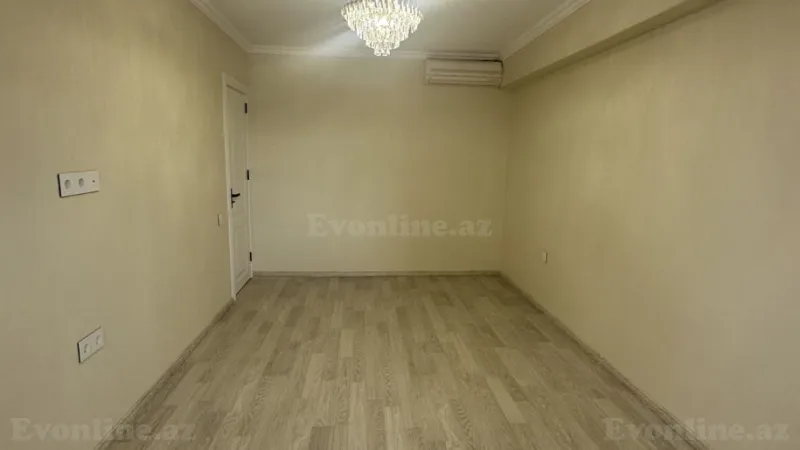 Satılır 2 otaqlı Mənzil Köhnə tikili 46 m² Nəriman Nərimanov m. - şəkil 3