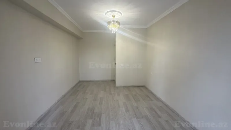 Satılır 2 otaqlı Mənzil Köhnə tikili 46 m² Nəriman Nərimanov m. - şəkil 4
