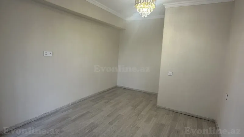 Satılır 2 otaqlı Mənzil Köhnə tikili 46 m² Nəriman Nərimanov m. - şəkil 5