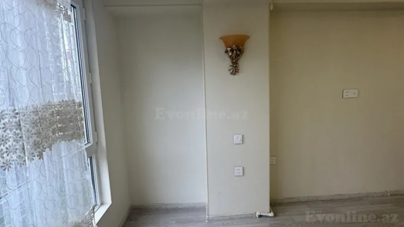 Satılır 2 otaqlı Mənzil Köhnə tikili 46 m² Nəriman Nərimanov m. - şəkil 6