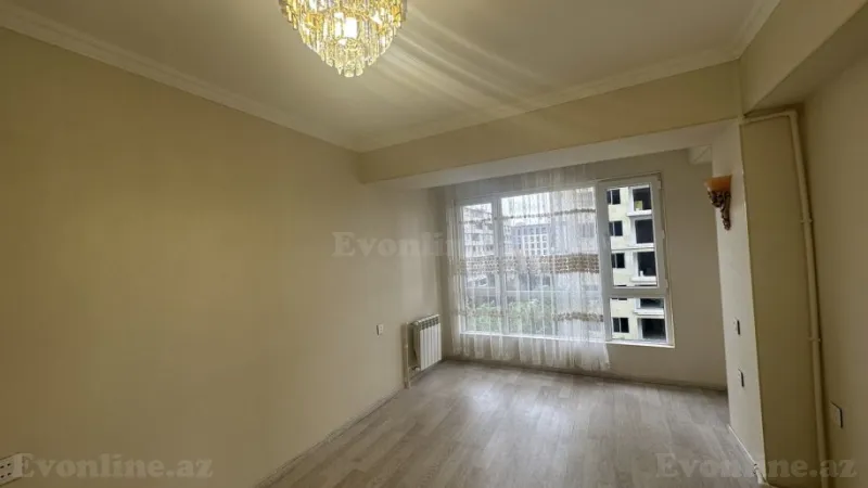 Satılır 2 otaqlı Mənzil Köhnə tikili 46 m² Nəriman Nərimanov m. - şəkil 7