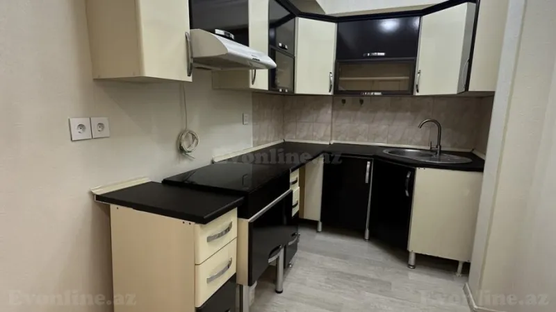 Satılır 2 otaqlı Mənzil Köhnə tikili 46 m² Nəriman Nərimanov m. - şəkil 8