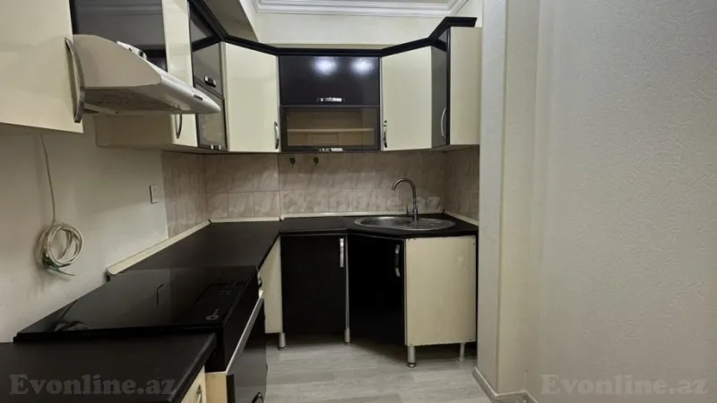 Satılır 2 otaqlı Mənzil Köhnə tikili 46 m² Nəriman Nərimanov m. - şəkil 9