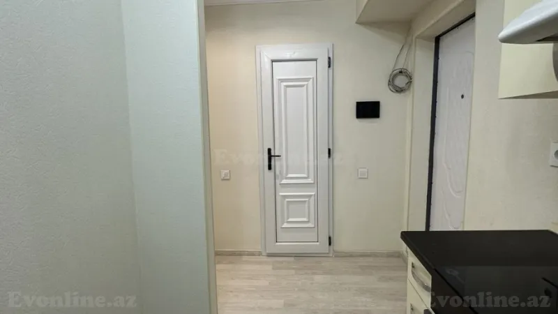 Satılır 2 otaqlı Mənzil Köhnə tikili 46 m² Nəriman Nərimanov m. - şəkil 10