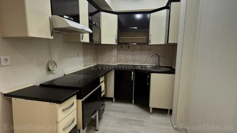 Satılır 2 otaqlı Mənzil Köhnə tikili 46 m² Nəriman Nərimanov m. - şəkil 11