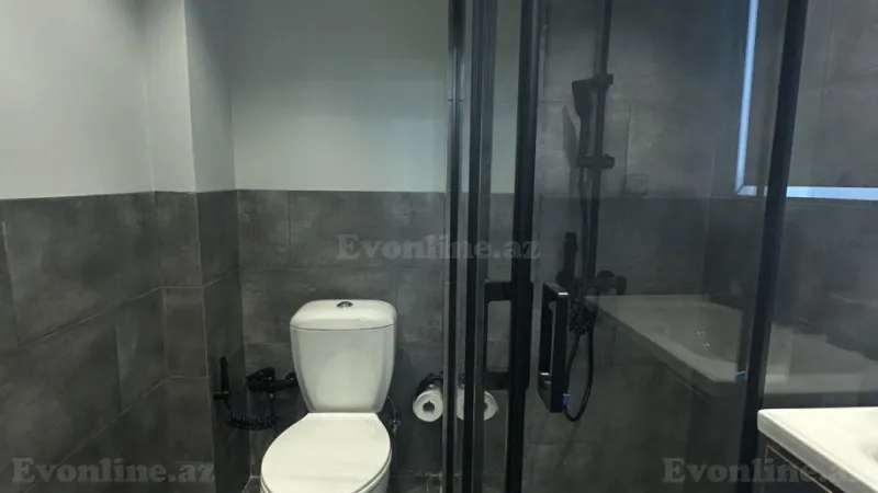 Satılır 2 otaqlı Mənzil Köhnə tikili 46 m² Nəriman Nərimanov m. - şəkil 12