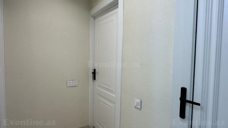 Satılır 2 otaqlı Mənzil Köhnə tikili 46 m² Nəriman Nərimanov m. - şəkil 14