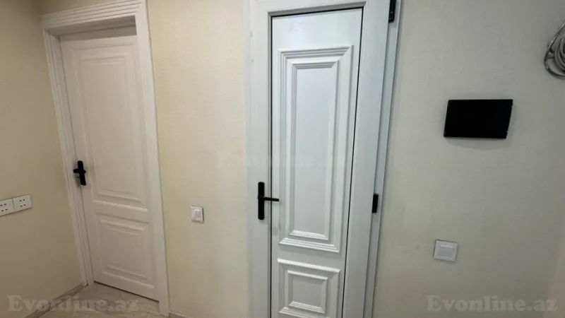 Satılır 2 otaqlı Mənzil Köhnə tikili 46 m² Nəriman Nərimanov m. - şəkil 15