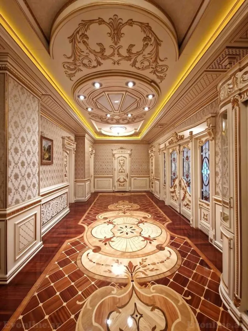 Satılır 4 otaqlı Mənzil Yeni tikili 250 m² İçərişəhər m.