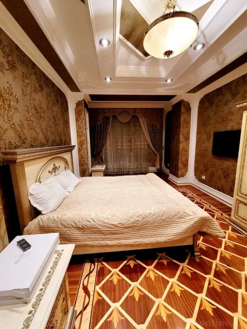 Satılır 4 otaqlı Mənzil Yeni tikili 250 m² İçərişəhər m. - şəkil 8