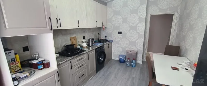 Satılır 3 otaqlı Mənzil Yeni tikili 160 m² Yasamal - şəkil 3