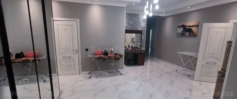 Satılır 3 otaqlı Mənzil Yeni tikili 160 m² Yasamal - şəkil 5