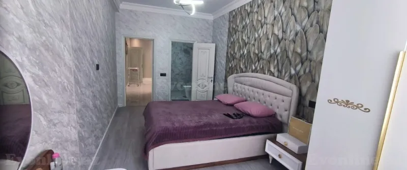 Satılır 3 otaqlı Mənzil Yeni tikili 160 m² Yasamal - şəkil 7
