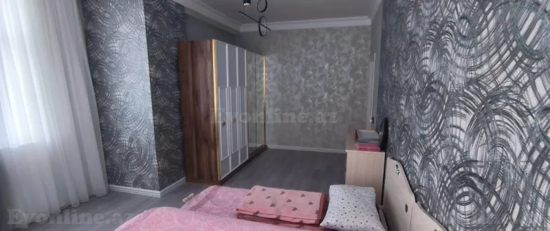 Satılır 3 otaqlı Mənzil Yeni tikili 160 m² Yasamal - şəkil 9