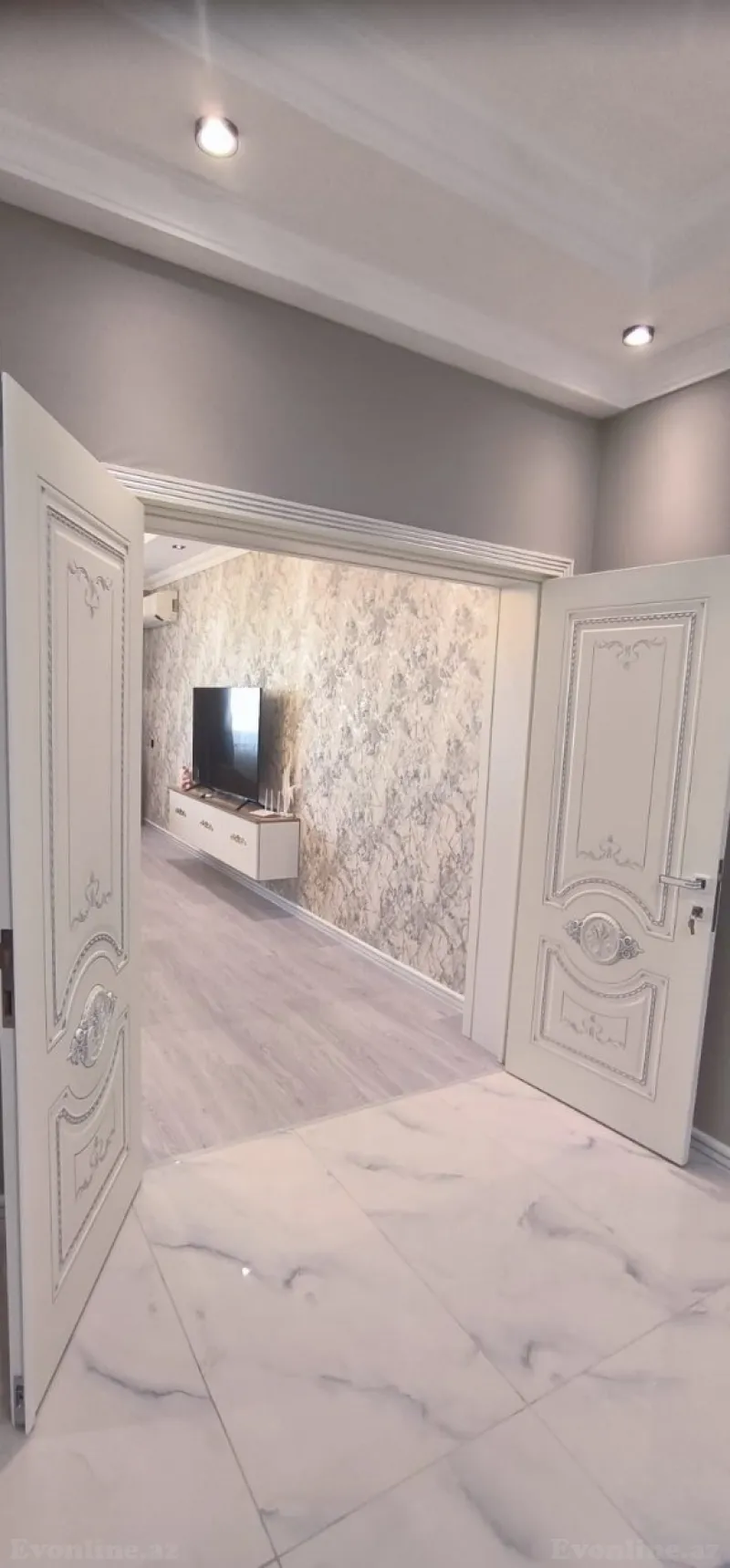 Satılır 3 otaqlı Mənzil Yeni tikili 160 m² Yasamal - şəkil 10