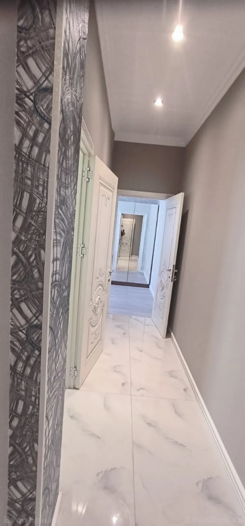 Satılır 3 otaqlı Mənzil Yeni tikili 160 m² Yasamal - şəkil 11