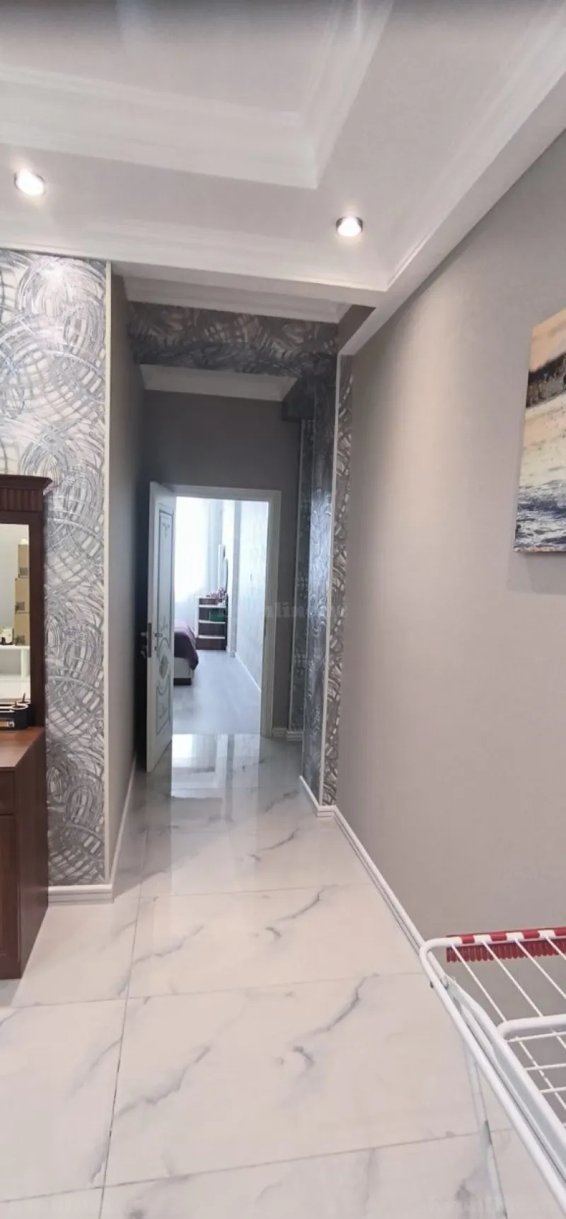 Satılır 3 otaqlı Mənzil Yeni tikili 160 m² Yasamal - şəkil 12