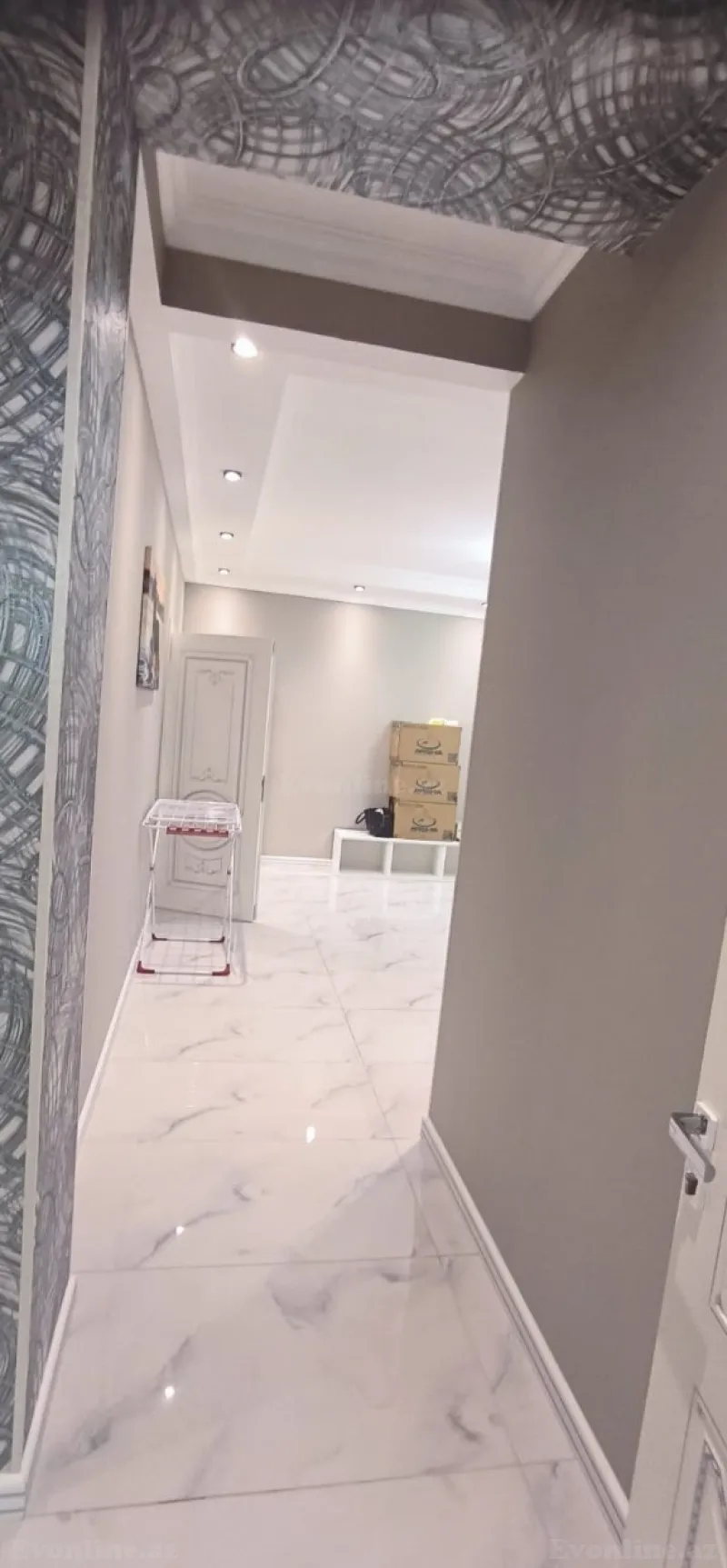 Satılır 3 otaqlı Mənzil Yeni tikili 160 m² Yasamal - şəkil 13