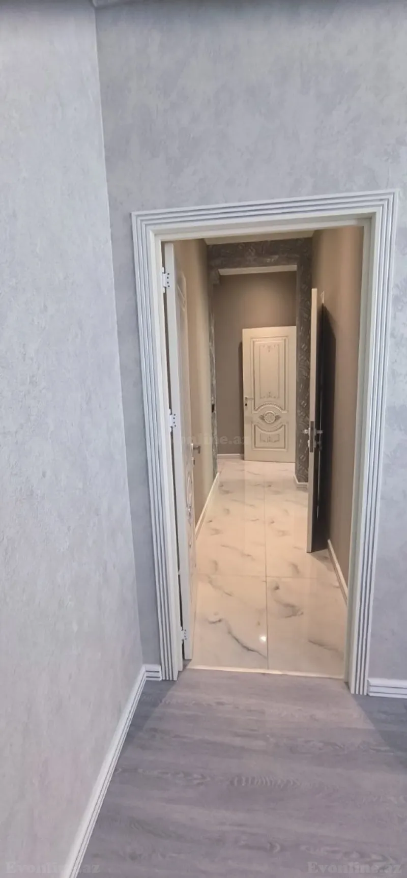 Satılır 3 otaqlı Mənzil Yeni tikili 160 m² Yasamal - şəkil 14