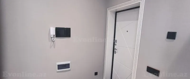 Satılır 3 otaqlı Mənzil Yeni tikili 160 m² Yasamal - şəkil 15