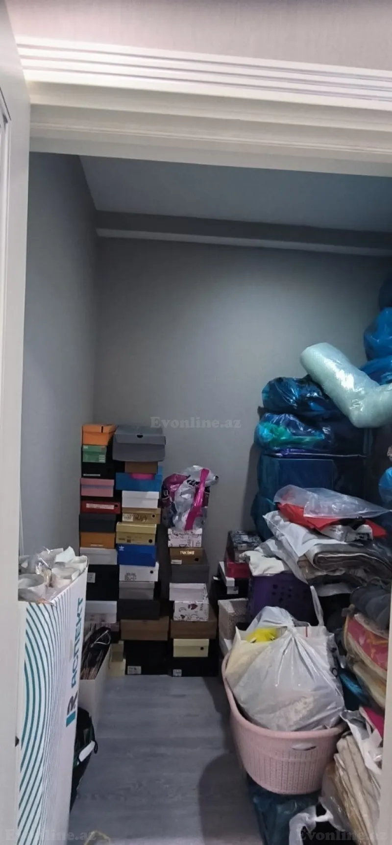 Satılır 3 otaqlı Mənzil Yeni tikili 160 m² Yasamal - şəkil 16