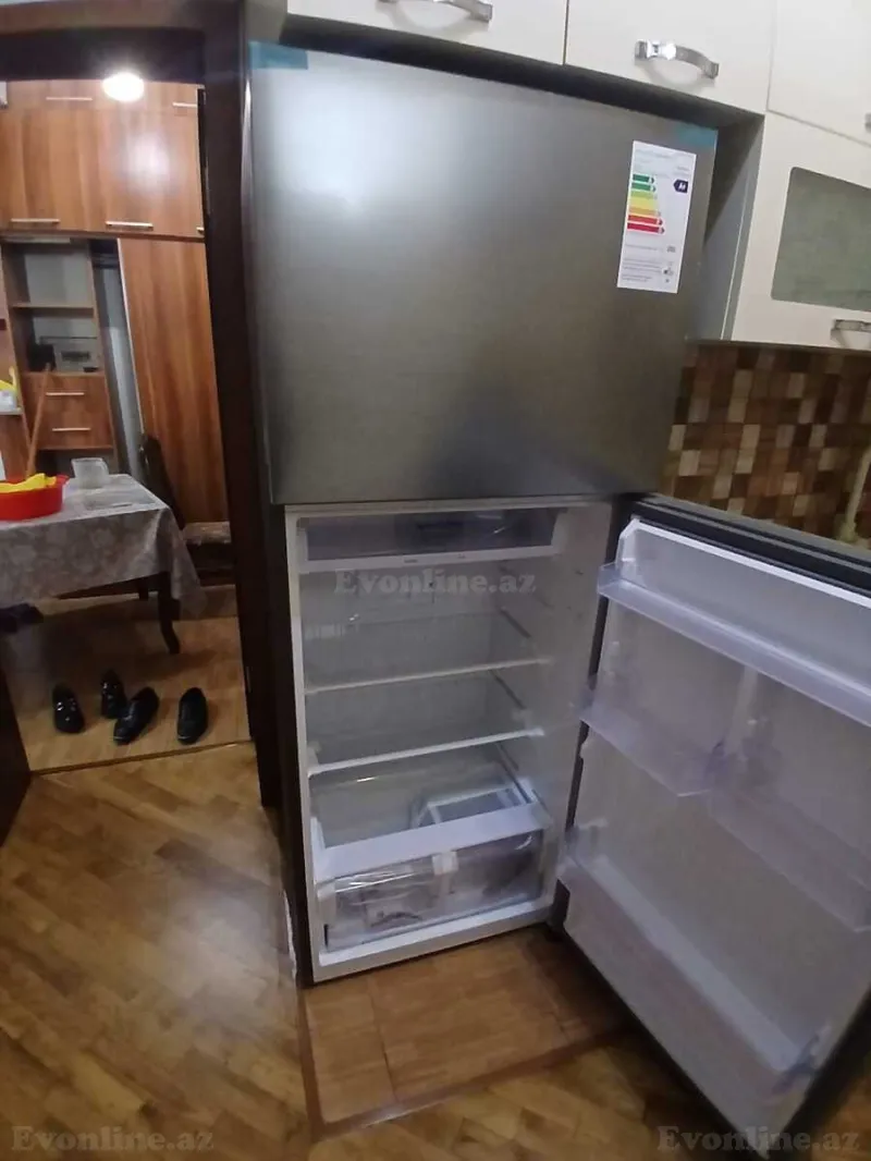 Kirayə verilir 2 otaqlı Mənzil Yeni tikili 78 m² Xətai m. - şəkil 8