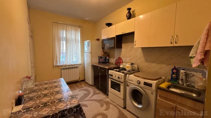 Satılır 3 otaqlı Mənzil Köhnə tikili 67 m² Sumqayıt - şəkil 6