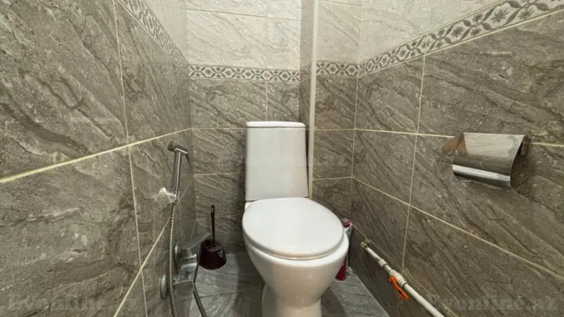 Satılır 3 otaqlı Mənzil Köhnə tikili 67 m² Sumqayıt - şəkil 9