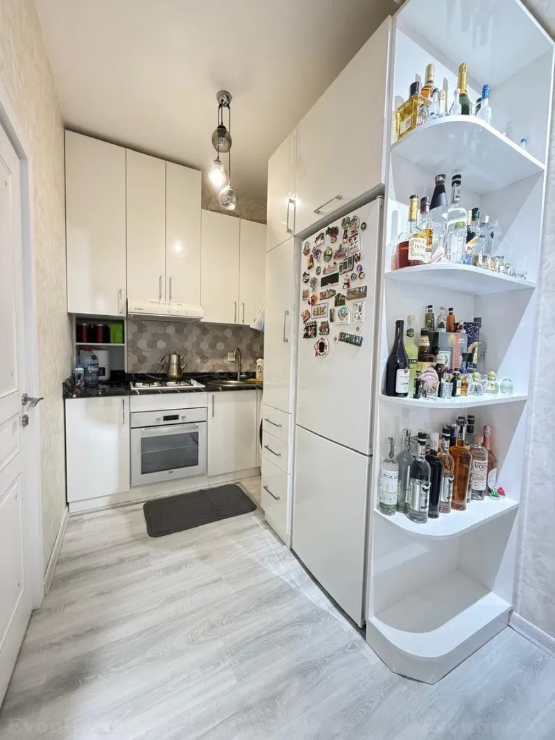 Satılır 3 otaqlı Mənzil Yeni tikili 73 m² Yeni Yasamal - şəkil 6