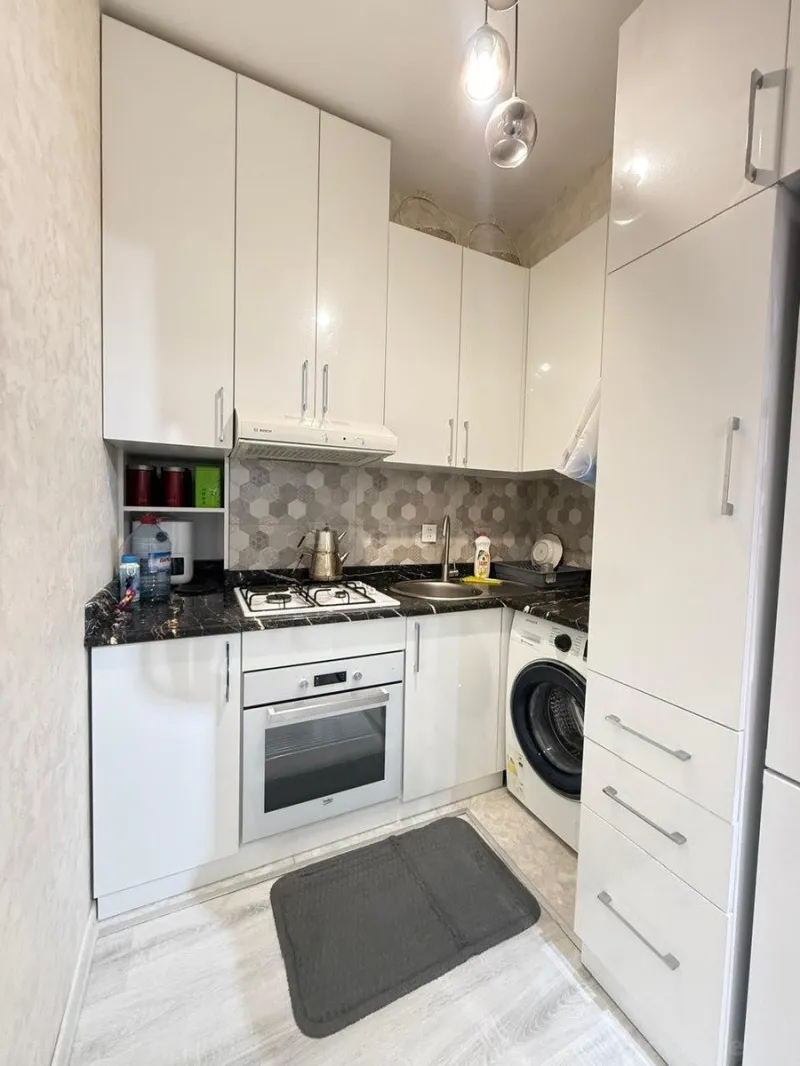Satılır 3 otaqlı Mənzil Yeni tikili 73 m² Yeni Yasamal - şəkil 7