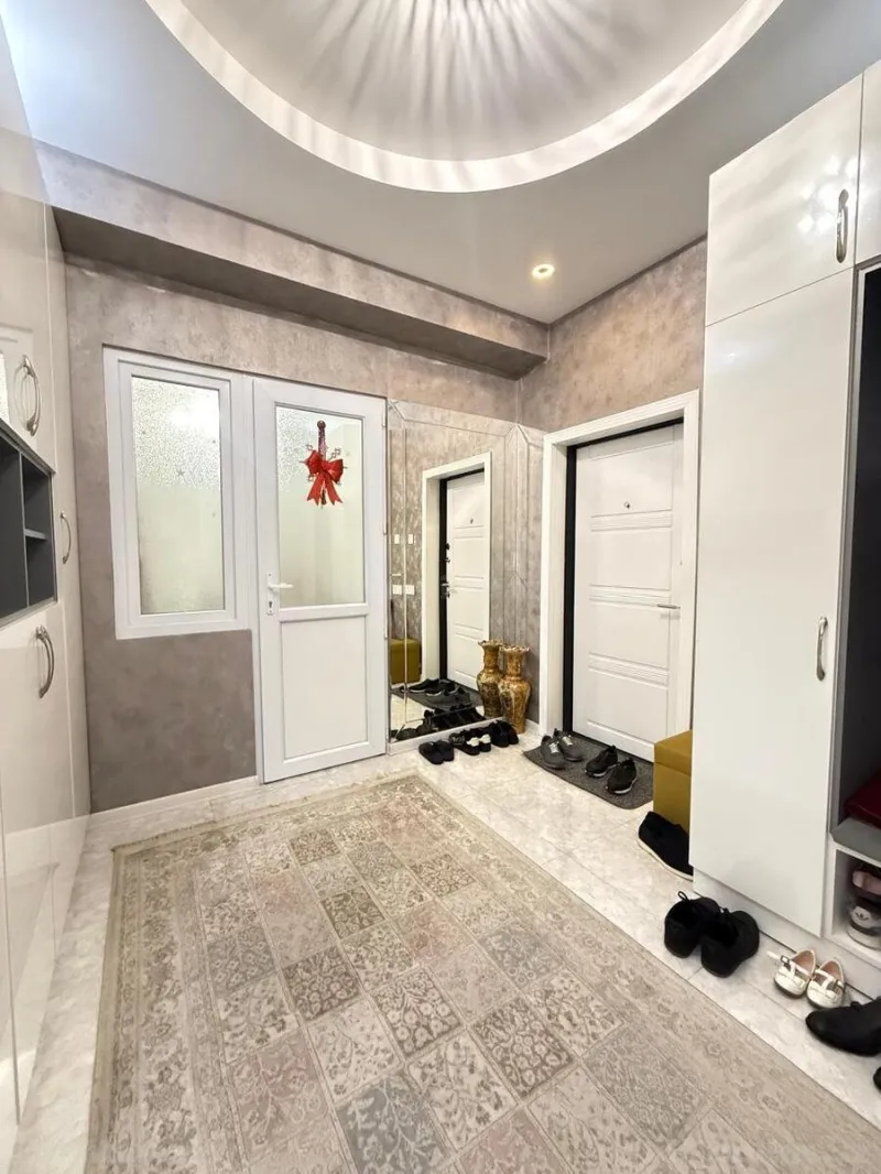 Satılır 3 otaqlı Mənzil Yeni tikili 73 m² Yeni Yasamal - şəkil 9