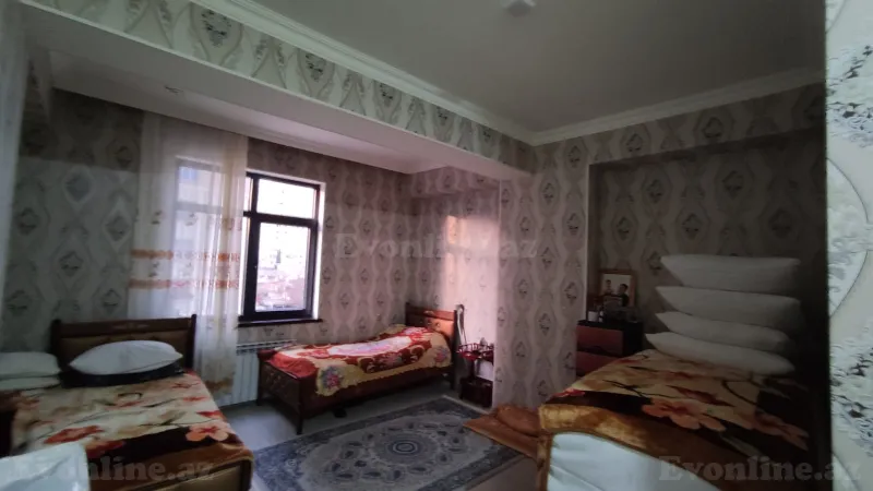 Satılır 2 otaqlı Mənzil Yeni tikili 90 m² 28 May m. - şəkil 7