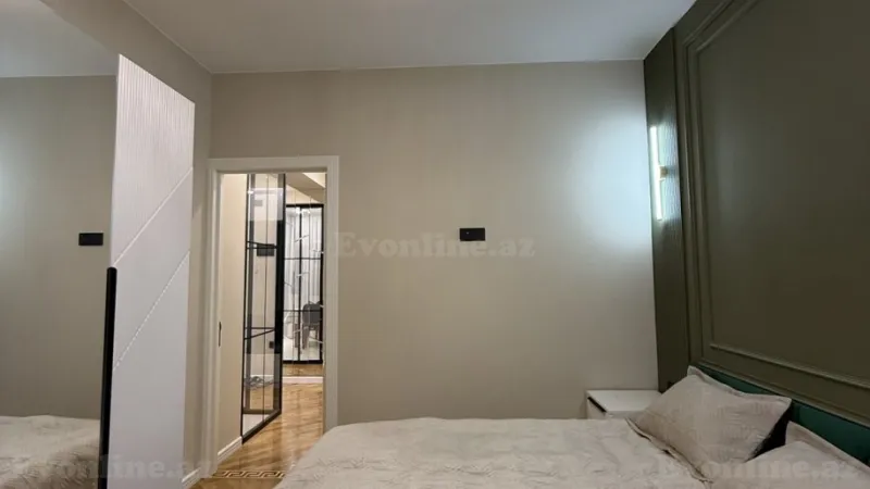 Satılır 2 otaqlı Mənzil Yeni tikili 65 m² Badamdar - şəkil 17