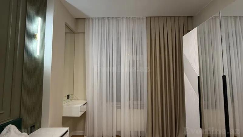 Satılır 2 otaqlı Mənzil Yeni tikili 65 m² Badamdar - şəkil 18