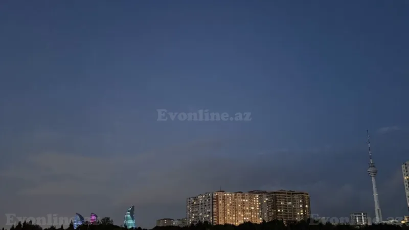 Satılır 2 otaqlı Mənzil Yeni tikili 65 m² Badamdar - şəkil 24