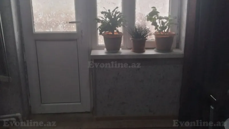 Satılır 1 otaqlı Mənzil Köhnə tikili 39 m² Pirallahı r. - şəkil 3