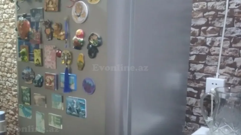 Satılır 1 otaqlı Mənzil Köhnə tikili 39 m² Pirallahı r. - şəkil 4
