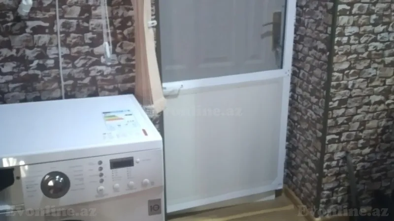 Satılır 1 otaqlı Mənzil Köhnə tikili 39 m² Pirallahı r. - şəkil 5