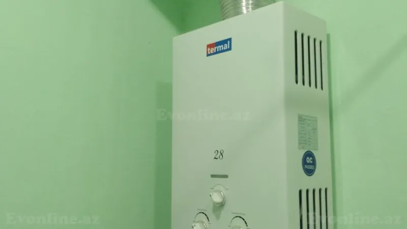 Satılır 1 otaqlı Mənzil Köhnə tikili 39 m² Pirallahı r. - şəkil 6