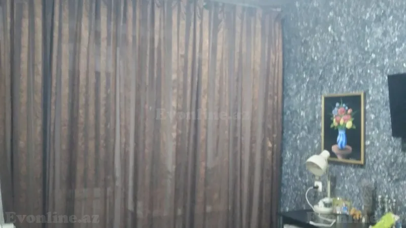 Satılır 1 otaqlı Mənzil Köhnə tikili 39 m² Pirallahı r. - şəkil 8