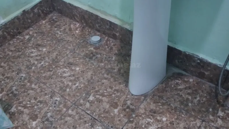 Satılır 1 otaqlı Mənzil Köhnə tikili 39 m² Pirallahı r. - şəkil 9