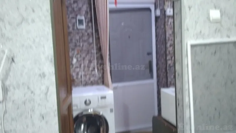 Satılır 1 otaqlı Mənzil Köhnə tikili 39 m² Pirallahı r. - şəkil 13