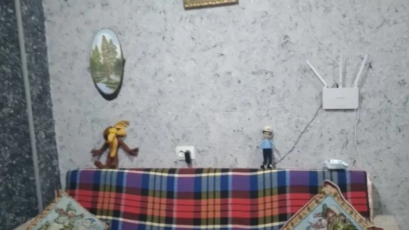 Satılır 1 otaqlı Mənzil Köhnə tikili 39 m² Pirallahı r. - şəkil 14