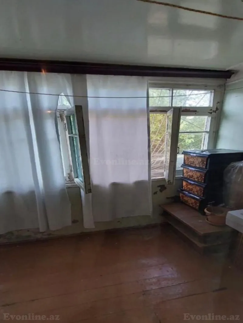 Satılır 3 otaqlı Mənzil Köhnə tikili 70 m² Xalqlar Dostluğu m. - şəkil 8